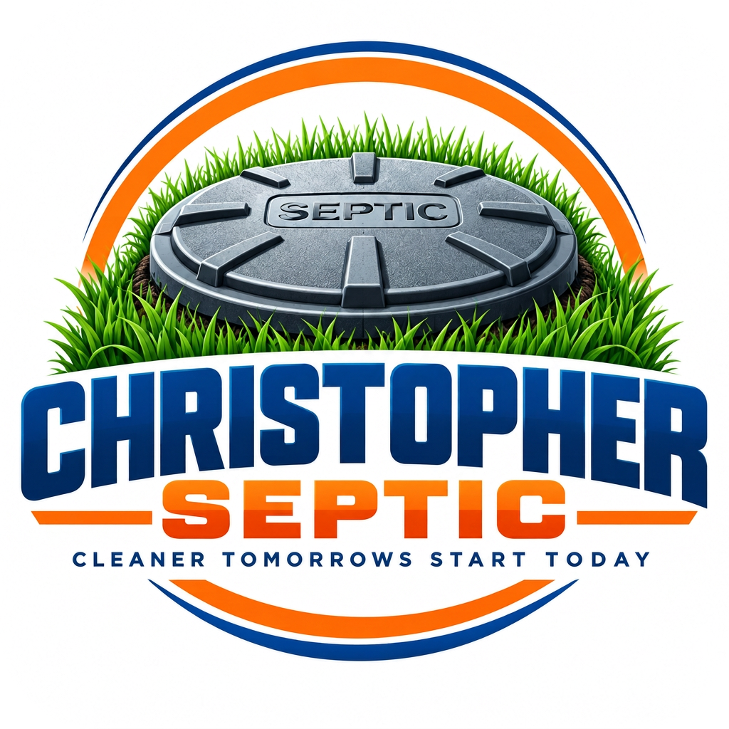 Christopher Septic